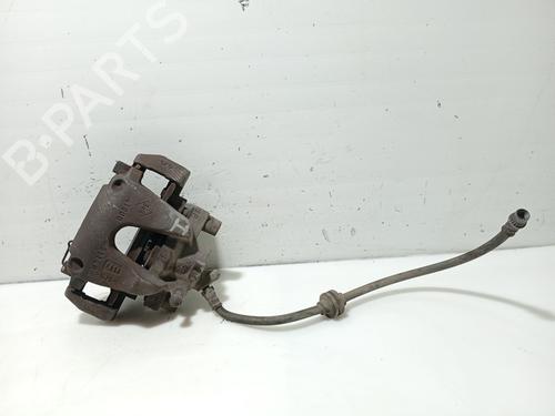 Used Left front brake caliper DACIA SANDERO II 1.5 dCi (90 hp) 31108659