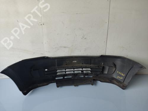 Front bumper OPEL MERIVA A MPV (X03) 1.7 CDTI (E75) | BP31098680C7