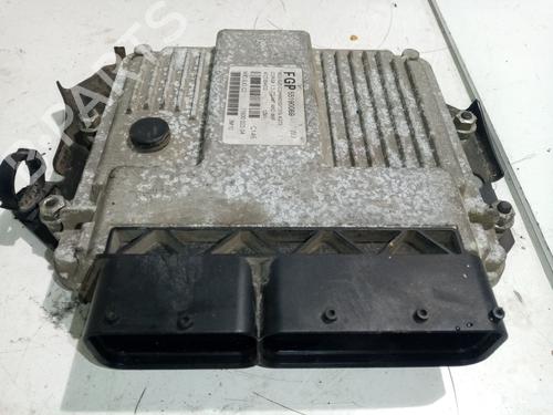 Used Engine control unit (ECU) Engine control unit (ECU) 18998285 18998285