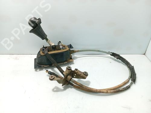 Palanca de cambios VW VENTO (1H2) 1.9 TDI (90 hp) 31111653