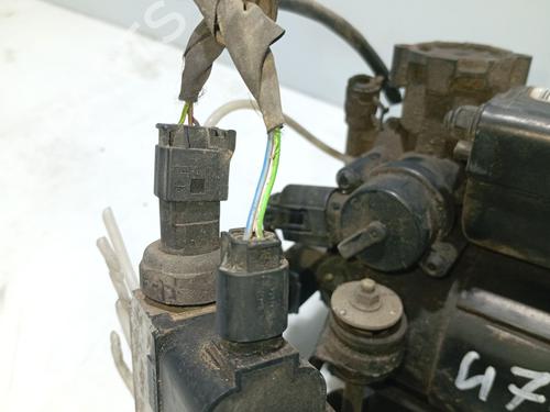 Suspension compressor MERCEDES-BENZ E-CLASS (W211)  | BP31109672M103 