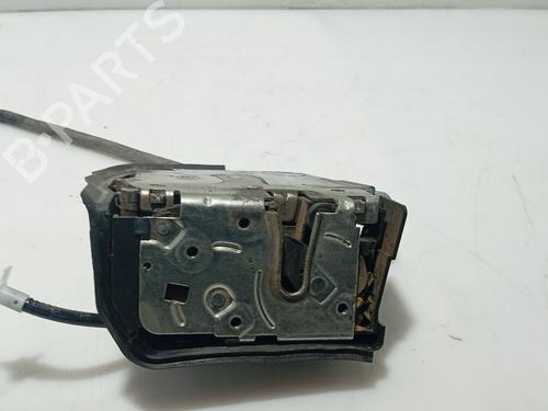 Rear left lock BMW X5 (E53) 3.0 d | BP31101983C100