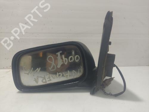 Used Left mirror NISSAN ALMERA I (N15) [1995-2000]  31105025
