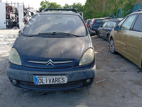 Peças CITROËN XSARA PICASSO (N68) 2.0 HDi 4894472