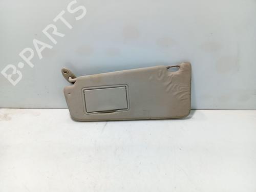 Used Right sun visor FORD FOCUS C-MAX (DM2) 1.6 (100 hp) 31111810