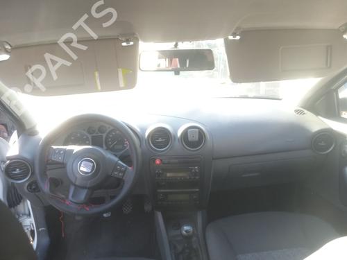 Pipe SEAT IBIZA III (6L1) 1.4 TDI | BP24528869M125 