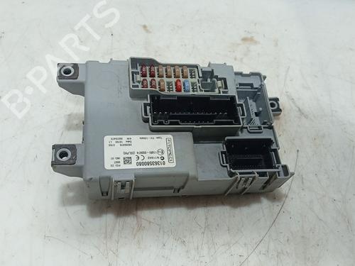 Used Electronic module Electronic module CITROËN NEMO Box Body/MPV (AA_) 1.4 HDi (68 hp) 36453437 36453437