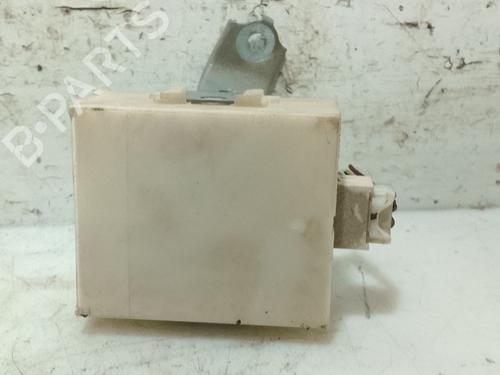 Used Electronic module Electronic module TOYOTA YARIS (_P1_) 1.3 (SCP12_, SCP13_, SCP12R, SCP13R) (87 hp) 39204097 39204097