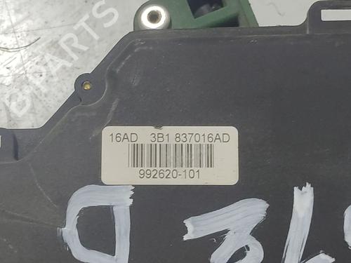 Front right lock SEAT TOLEDO II (1M2) 1.6 16V | BP31101032C97