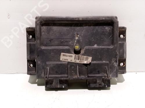 Used Engine control unit (ECU) Engine control unit (ECU) 18973216 18973216