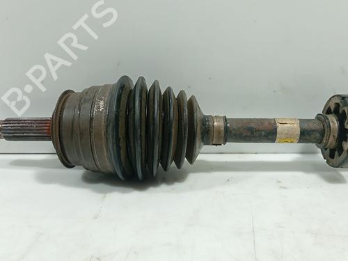 Right front driveshaft DAEWOO LANOS (KLAT) 1.5 | BP38484621M39 - Image 2