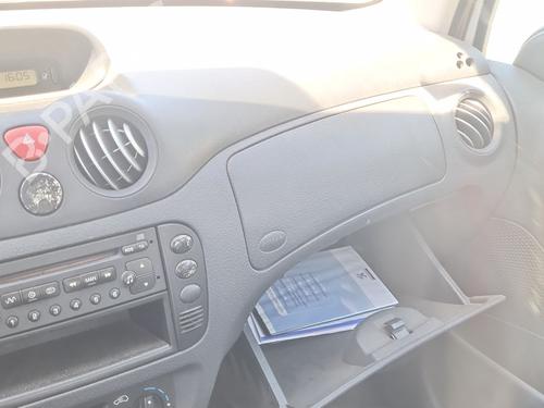 Display monitor CITROËN C3 I (FC_, FN_) 1.4 i | BP31107891C48 