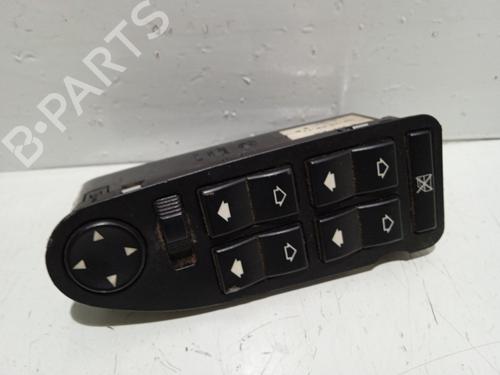 Used Left front window switch Left front window switch 19009870 19009870