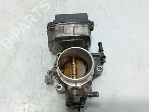 Throttle body CITROËN C5 I (DC_) 1.8 16V (DC6FZB, DC6FZE) | BP32852900M82 - Image 2