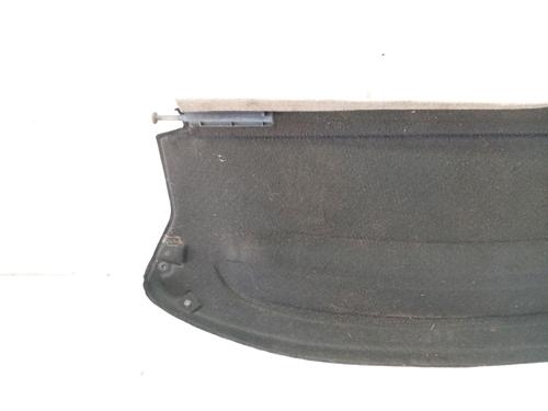 Rear parcel shelf FORD FIESTA Box Body/MPV (J5_, J3_) 1.4 i | BP31105500C85