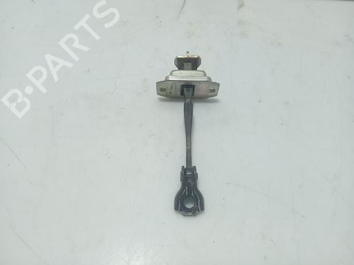 Used Hinge/Door check strap RENAULT KADJAR (HA_, HL_) 1.6 dCi 130 (HLA4) (130 hp) 31108013