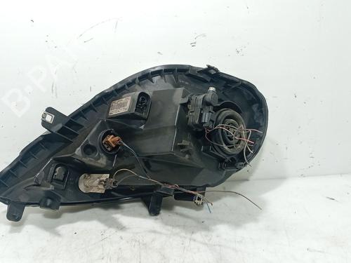 Right headlight RENAULT TRAFIC II Van (FL) 2.0 dCi 115 (FL01, FL0U, FL00, FL0H, FL0M) | BP36805192C29 - Image 3