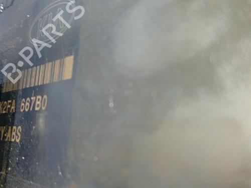 ABS pump KIA CARNIVAL II (GQ) 2.9 CRDi | BP31194972M43