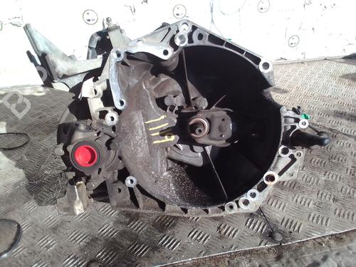 Used Gearbox Gearbox CITROËN XSARA PICASSO (N68) 1.6 16V (109 hp) 18998814 18998814