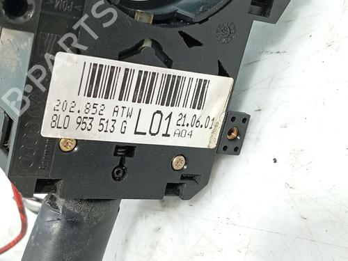 Steering column stalk AUDI A2 (8Z0) 1.4 TDI | BP34715496I23 - Image 2