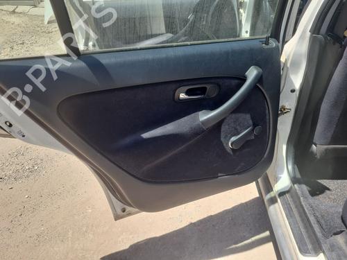 Radiator fan HONDA CIVIC VI Fastback (MA, MB) 1.4 i (MA8, MB2) | BP31107116M35 