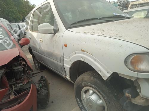 Timing cover SEAT INCA (6K9)  | BP31105131M123 