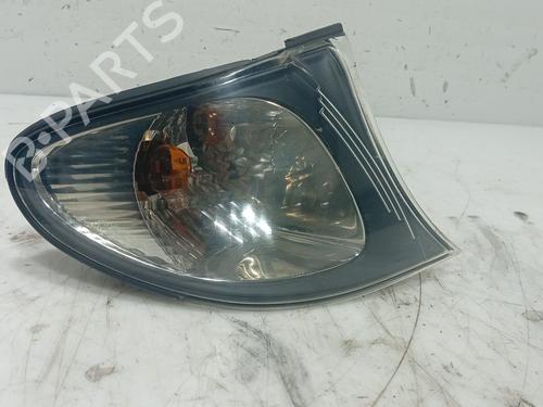 Right front indicator BMW 3 (E46) 325 i | BP34649002C33 - Image 2