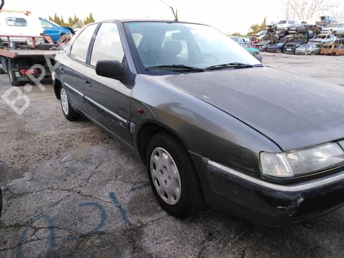 Right front indicator CITROËN XANTIA (X2)  | BP18993553C33 