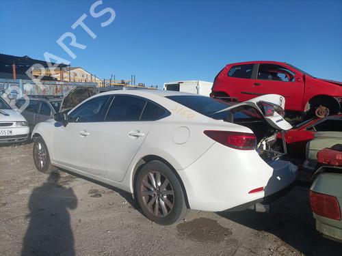 Rim MAZDA 6 Saloon (GJ, GL) 2.2 D (GJ2FP) | BP31108577C45 