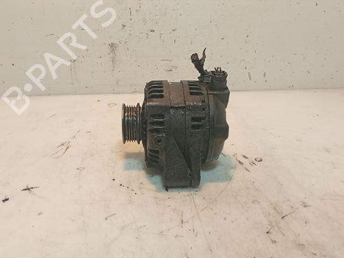 Used Alternator Alternator TOYOTA COROLLA (_E12_) 2.0 D-4D (CDE120R, CDE120L_) (110 hp) 36353387 36353387