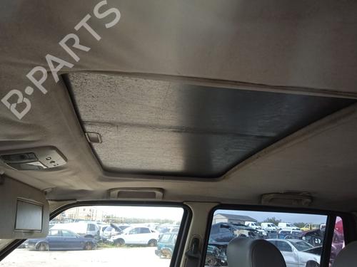 Pipe LAND ROVER RANGE ROVER II (P38A) 4.6 4x4 | BP24696609M125 