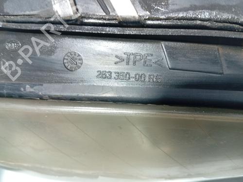 Right headlight MERCEDES-BENZ M-CLASS (W164) ML 280 CDI 4-matic (164.120) | BP34246157C29 - Image 4