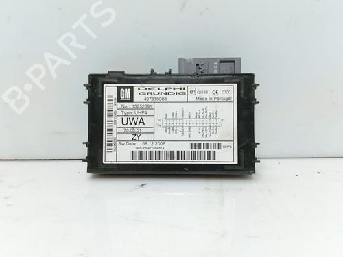 Used Electronic module Electronic module 37537234 37537234