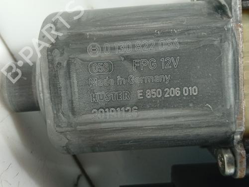 Right front window motor SKODA KAMIQ (NW4) 1.0 TSI | BP36911492E20  - Image 6
