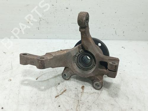 Right front steering knuckle NISSAN NOTE (E11, NE11) 1.5 dCi | BP37464268M26 - Image 4