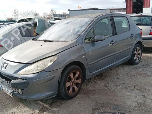 Engine PEUGEOT 307 (3A/C) 1.6 HDi 110 | BP32417091M1
