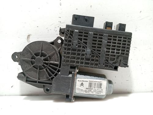 Used Left front window motor CITROËN C4 Picasso I MPV (UD_) [2006-2015]  31109003