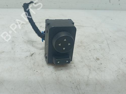 Used Mirror switch Mirror switch FIAT PUNTO (199_) 1.2 (199AXZ1A, 199BXZ1A) (69 hp) 36412216 36412216