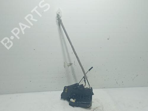 Used Rear right lock Rear right lock BMW 3 (E46) 325 i (192 hp) 34622237 34622237