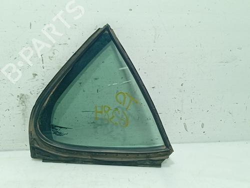 Dreieckscheibe rechts hinten für Dreieckscheibe rechts hinten LEXUS IS II (_E2_) 220d (ALE20) (177 hp) 36642968 36642968