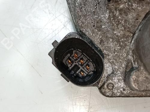 Throttle body CHEVROLET AVEO Hatchback (T300) 1.3 D | BP32301479M82  - Image 5