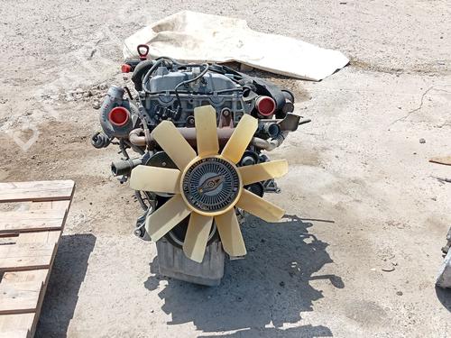 Engine SSANGYONG RODIUS I 2.7 Xdi | BP36777859M1 - Image 3