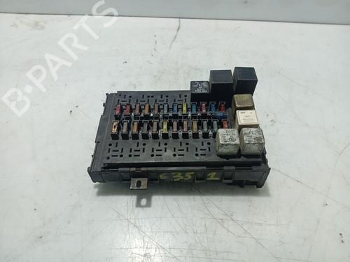 Zekeringkast IVECO DAILY II Platform/Chassis 59-12 (13150204, 13150211, 13150231, 13150311, 13150312,... (116 hp) 31249655