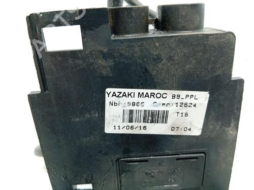 Electronic module PEUGEOT PARTNER Box Body/MPV 1.6 HDi / BlueHDi 75 | BP34649038M83 - Image 4