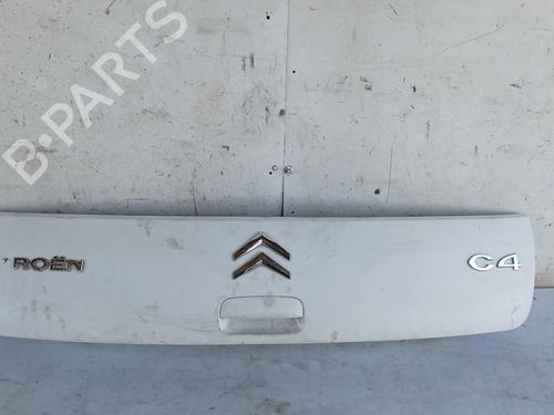 Used Tailgate Tailgate 36991706 36991706