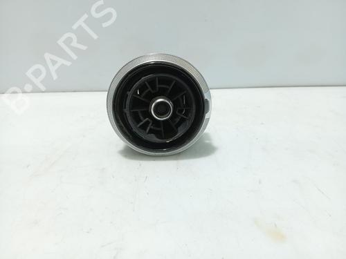 Luftventil AUDI A3 Sportback (8VA, 8VF) 1.0 TFSI (115 hp) 31109585