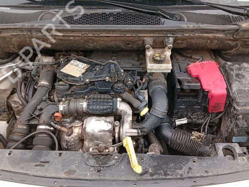 Pipe PEUGEOT PARTNER Box Body/MPV 1.6 HDi / BlueHDi 75 | BP34475505M125  - Image 18