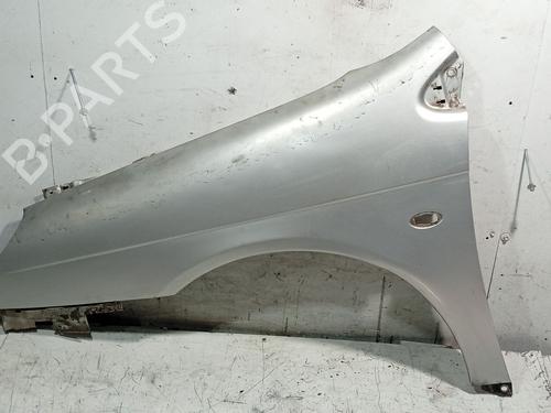 Used Left front fenders Left front fenders CITROËN C5 I (DC_) 2.0 HDi (DCRHZB, DCRHZE) (109 hp) 39991987 39991987