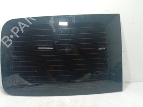 Used Rear left door window Rear left door window 37149667 37149667