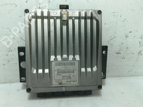 Computer motormanagement Computer motormanagement 38011436 38011436